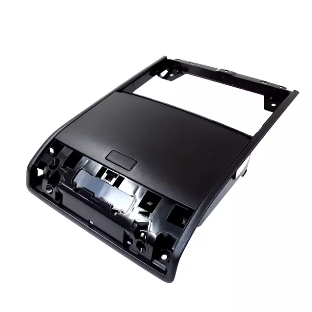 5G086883782V - Body: Housing for Volkswagen: Arteon, Atlas Cross Sport, e-Golf, Golf, Golf R, GTI Image