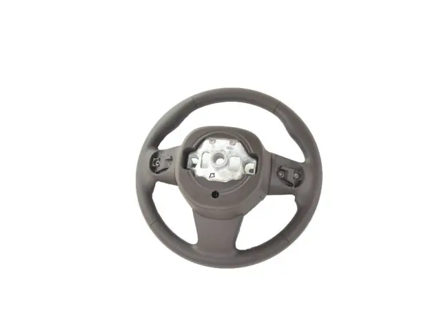Steering Wheel - Mopar (6EQ07GTVAB)