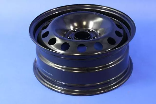 Steel Wheel - Mopar (68285210AA)