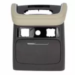 JL7Z78045E24AH - Body: Rear Trim Panel for Lincoln: Navigator Image