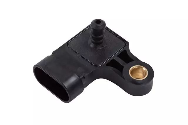 25195788 - : Manifold Absolute Pressure Sensor for Chevrolet: Aveo, Aveo5 Image