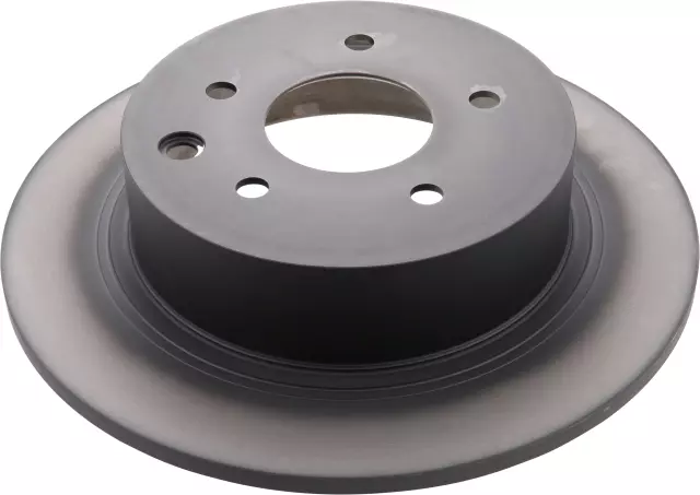 43206ZX00B - : Disc Brake Rotor Rear for Nissan: Altima Image