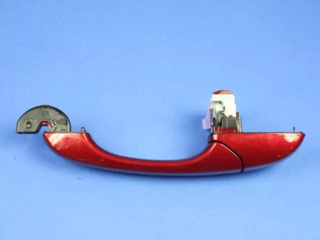 Exterior Door Handle, Right - Mopar (1KR96JRPAD)