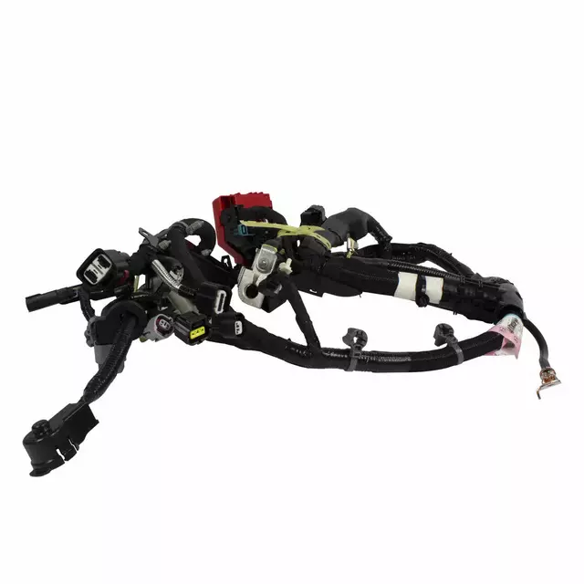 Battery Cable Harness - Ford (DA8Z-14300-B)