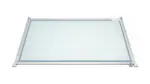 6480106120 - : Back Glass for Toyota Image