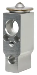 39320 - : Block Type Expansion Valve w/o Solenoid for FOUR SEASONS Image
