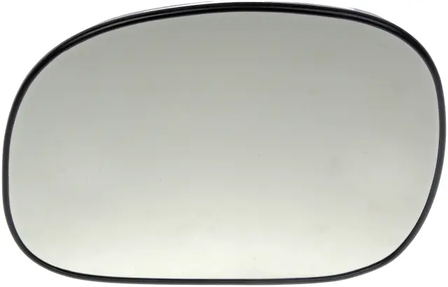 56106 - Body: Driver Non-Heated Door Mirror Glass for Dorman Image