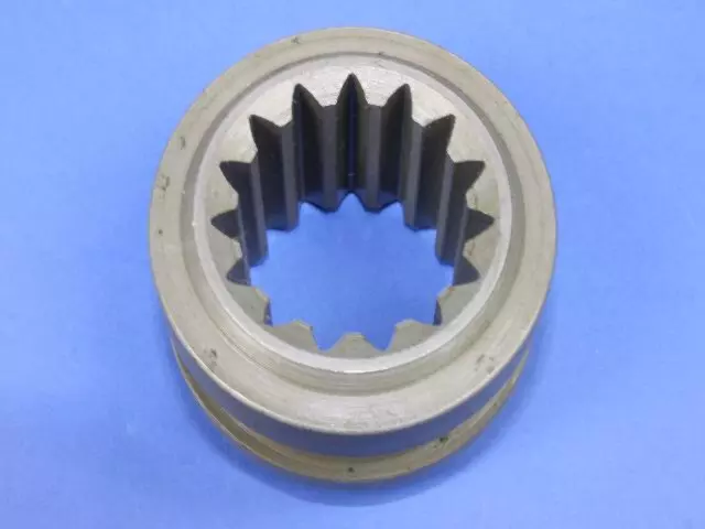 4778548 - Front Drive Axle: Shift Collar for Dodge: D150, D250, D350, Ram 1500, Ram 2500, Ram 3500, W150, W250, W350 Image