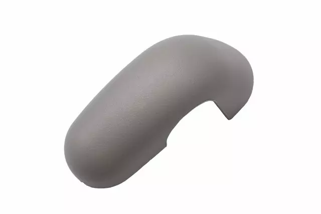 15787485 - Electrical: Belt &amp; Retractor Cover for Chevrolet: Impala, Impala Limited Image