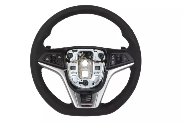 22896548 - Steering: Steering Wheel for Chevrolet: Camaro Image
