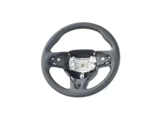 Steering Wheel - Mopar (6EQ08LV5AB)