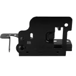GK4Z14A206B - : Bracket Wiring Connector for Ford Image