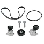 ADK0023P - : Accessory Drive Belt Kit for Continental Image