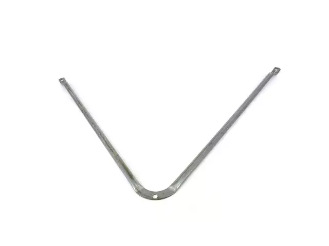 55234644 - Cooling: Radiator Cross Brace for Dodge: Ram 1500, Ram 2500, Ram 3500 Image