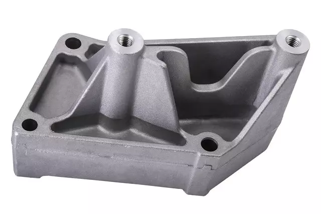 12642401 - Cooling System: A/C Drive Belt Idler Pulley Bracket for Chevrolet: Camaro Image