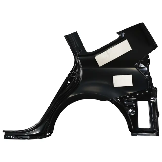 6160147111 - Body: Quarter Panel for Toyota Image