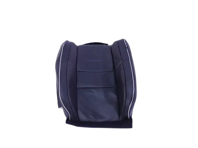 6VB57LA3AA - Interior Trim: Front Seat Back Cover, Left for Jeep: Grand Cherokee, Grand Cherokee WK Image