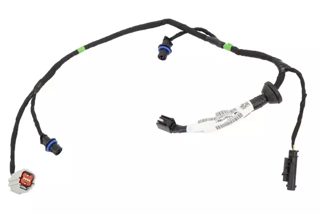 23126597 - Body: Harness for Cadillac: CTS Image