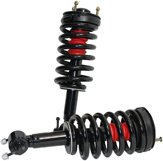 949506 - Suspension: Air Suspension Delete Kit for Dorman Image