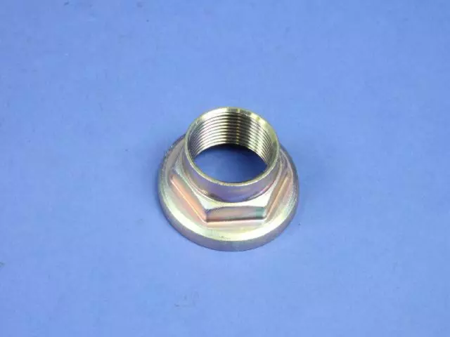 Output Shaft Nut - Mopar (68025945AA)