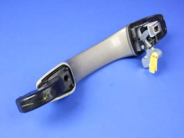 Exterior Door Handle, Left - Mopar (1NA53FKGAA)