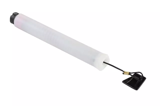 84365679 - : Part# 84365679 F Dampener for Cadillac: CT4, CT5 Image