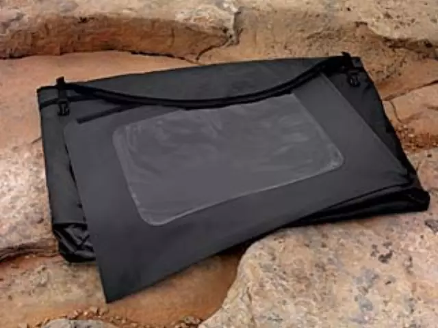 Storage Bag - Mopar (82210326)