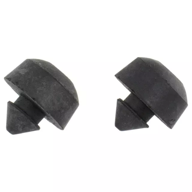 F7CZ5406066AA - Body: Bumper for Ford: Escort, Fusion | Lincoln: MKZ, Zephyr | Mercury: Milan, Tracer Image