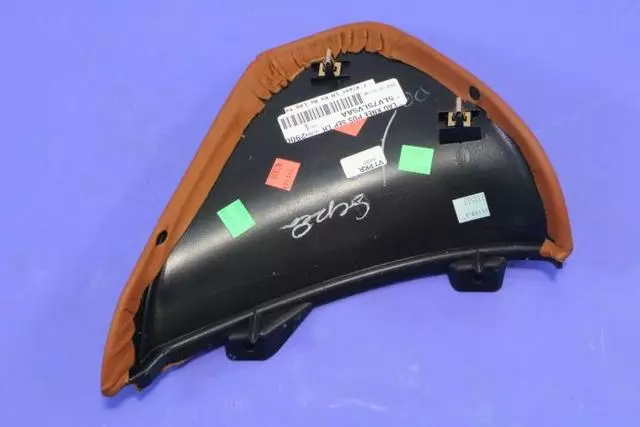 Rear Trim - Mopar (5LV75LV5AA)