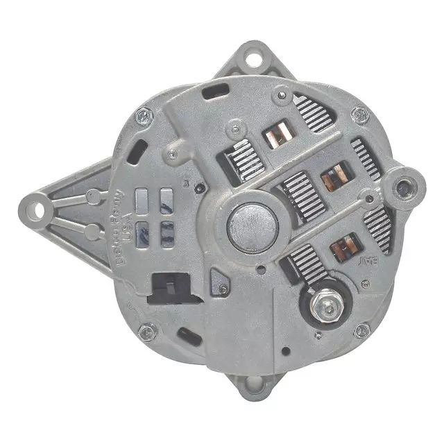 Alternator, Remanufactured - GM (19135955)
