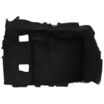 LB5Z7813000AD - : Carpet Floor for Ford Image