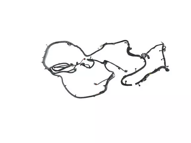 Chassis Wiring - Mopar (68300012AC)