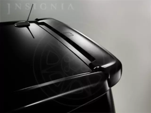 8F02SCV130 - Body: Spoiler for Honda: Element Image