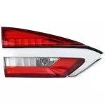 KS7Z13405J - : Backup Lamp Assembly for Ford: Fusion, Police Responder Hybrid, SSV Plug-In Hybrid Image