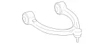 2213308907 - Front Axle: Transverse Control Arm for Mercedes-Benz Image