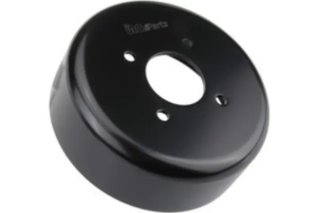 1122020110 - Cooling Systems: URO Parts Engine Water Pump Pulley for URO Image