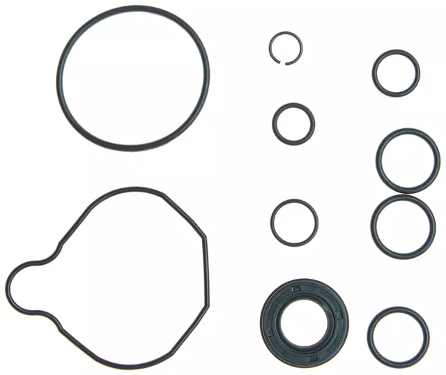 36348415 - Steering: Power Steering Pump Seal for ACDelco Image