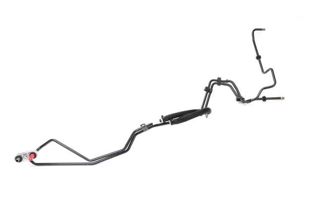 23104595 - : Automatic Transmission Fluid Cooler Inlet and Outlet Line for Cadillac: ATS, CTS Image