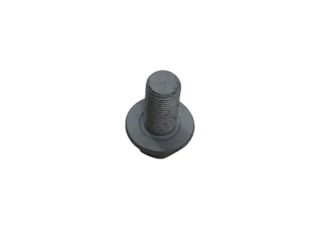 6513915AA - Front Suspension: Hex Flange Head Bolt for Jeep: Cherokee, Wagoneer S Image