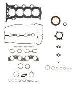 50415700 - : Engine Gasket Set for Ajusa Image