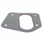 2R3Z9L438BA - : Drive Belt Gasket for FORD Image