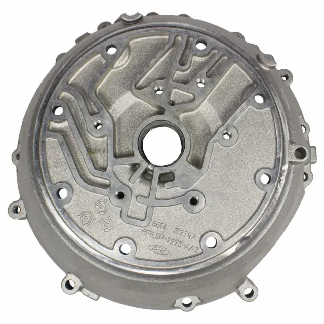 1L5Z7976AA - : Housing Assembly Converter for Ford Image
