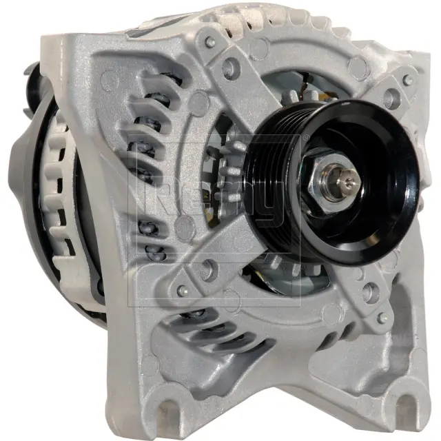 23056 - Charging &amp; Starting Systems: Remy Alternator for Remy Image