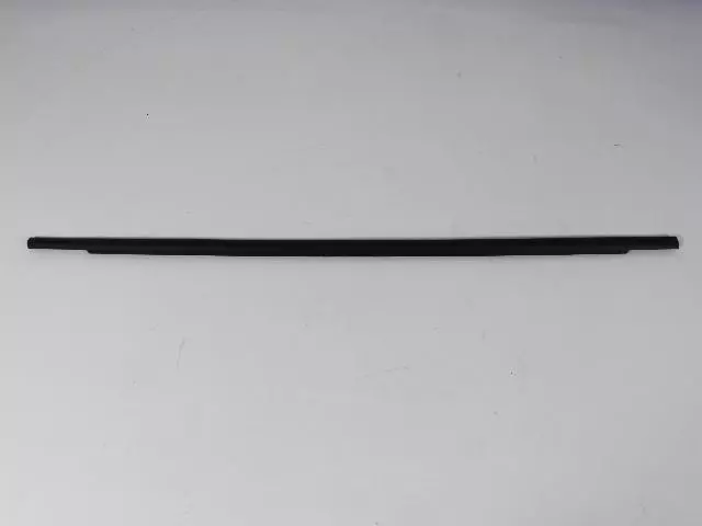 68070053AD - Doors, Door Mirrors and Related Parts: Front Door Belt Outer Weatherstrip, Left for Mopar Image