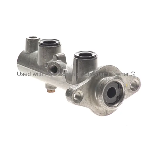 M52734 - Brakes &amp; Brake Parts: Brake Master Cylinder for MPA ELECTRICAL Image