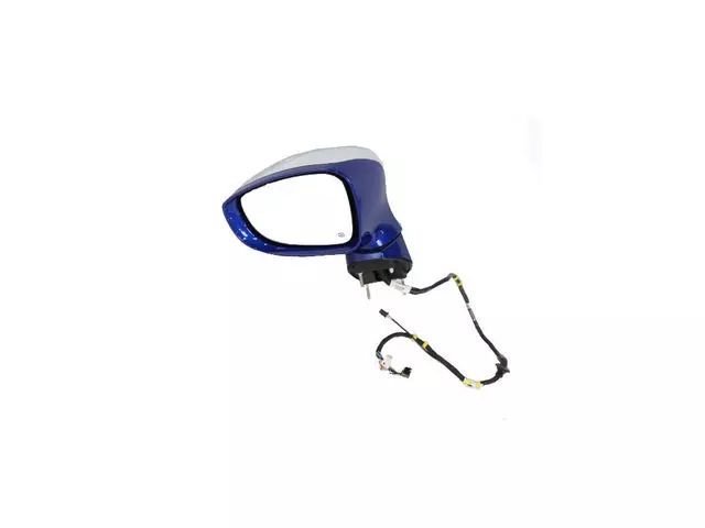 Mirror Assembly - Mopar (5RM251BMAF)