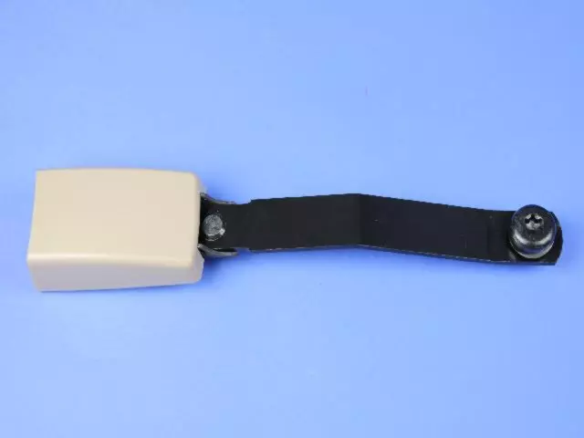 Buckle Half Seat Belt, Left - Mopar (YV931L1AH)