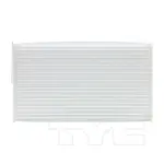800138P - : TYC Cabin Air Filter for TYC Image