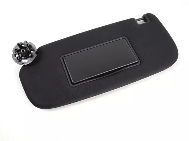 Sun-Visor - Mopar (1LS23DX9AH)