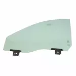AE9Z7421411B - Body: Door Glass for Lincoln: MKT Image